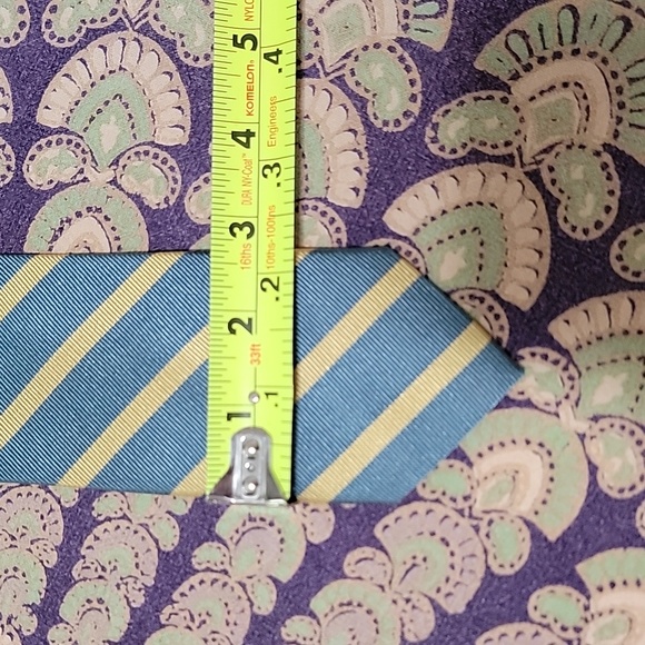 J. Crew Tie - Picture 5 of 5